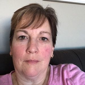 Meet your Posher, Sheri